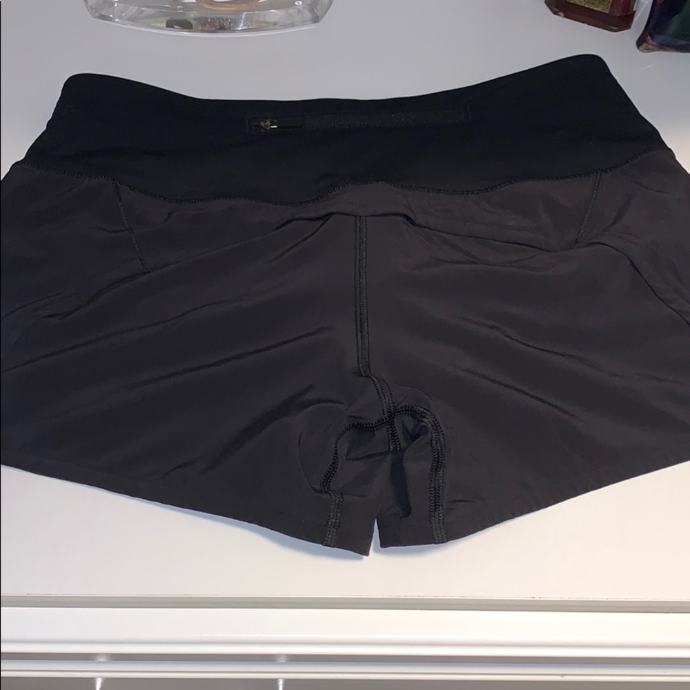 Lululemon Run Times Short